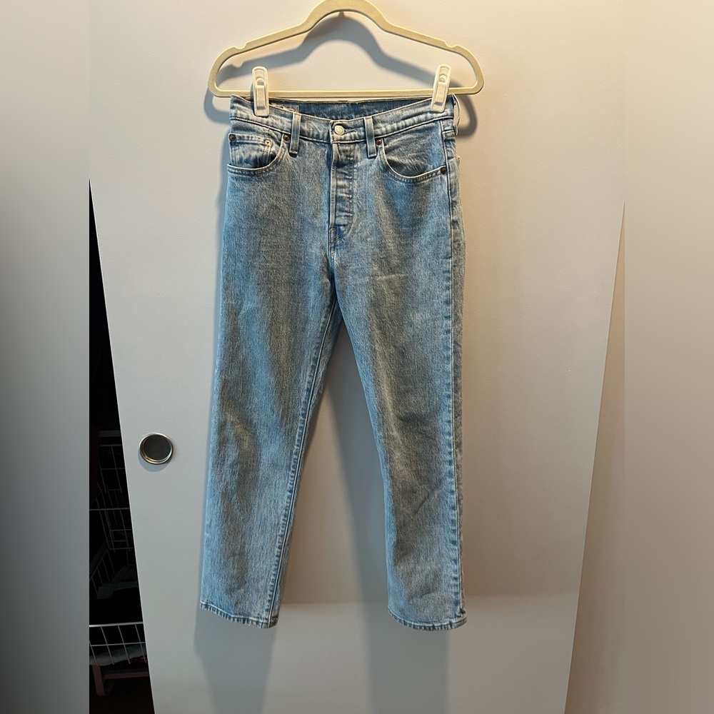 Levi’s 501 Jeans